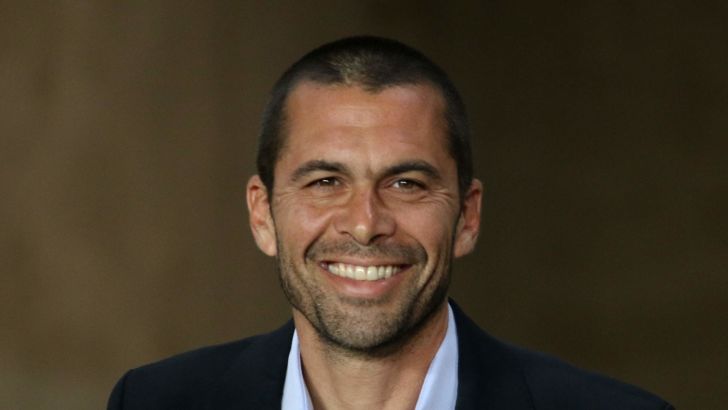 גיא לוי. רוצה את הכרטיס לאירופה