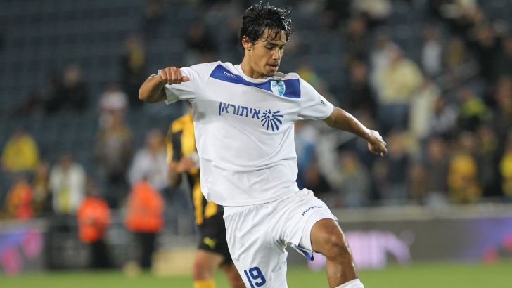 רועי קהת. הגדולות ילחמו על החתמתו