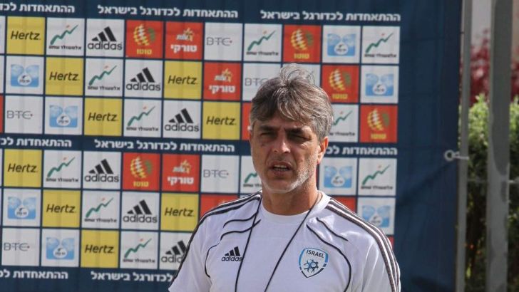 אלי אוחנה. המועמד המועדף