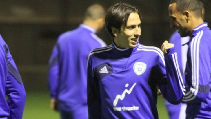 בניון. ישוב לסגל?