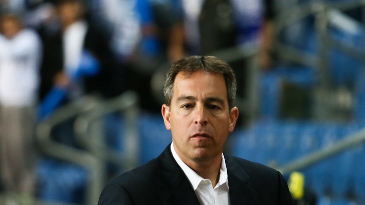 הוכנבוים. סבל מהמשחק הנוקשה של אשדוד