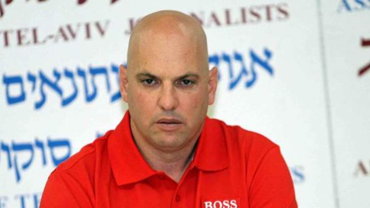 לובין. היו יכולים להתמודד עם זה אחרת