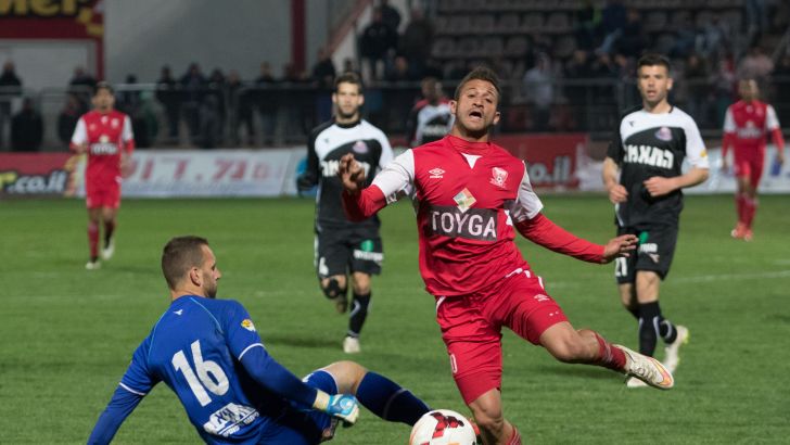 קובאר. הועדף על פני הישראלים