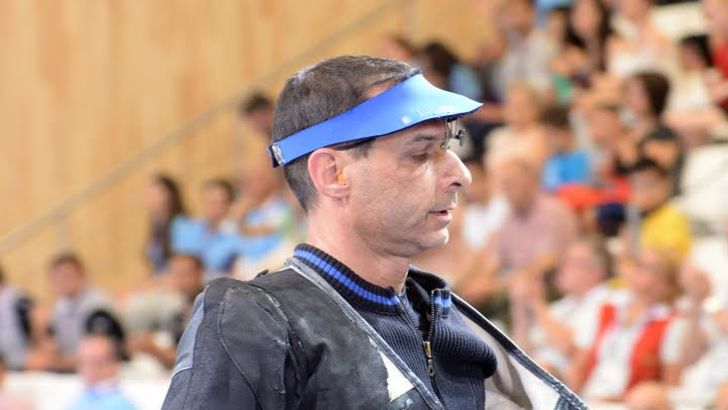 סטריק. עוד הזדמנות אחת