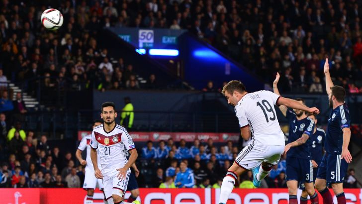 גצה. קיבל מחמאות