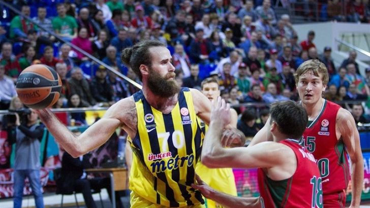 דאטומה בפעולה. הבטיח מקום בהצלבה