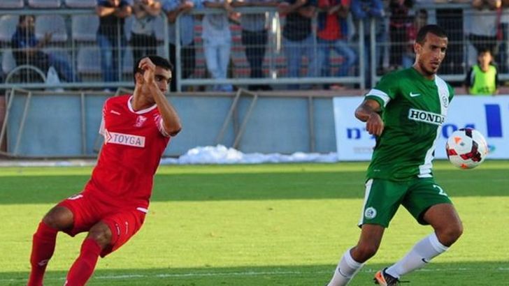 כליבאת. ישחק תחת רן בן שמעון