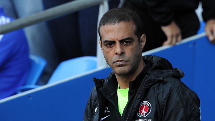 לוזון היום בקרדיף. הפנים אומרות הכל