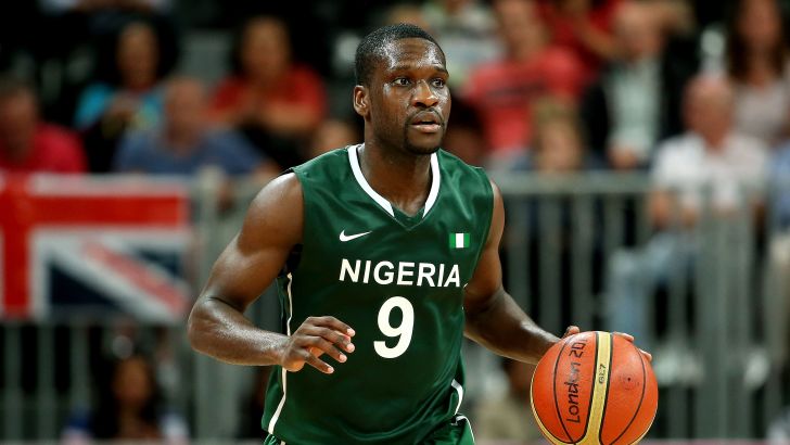 אוגוצ'י. נבחר ל-MVP