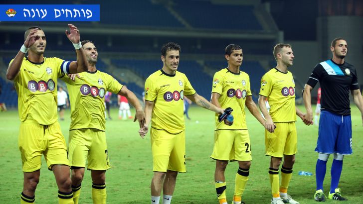 נתניה. יהלומים אחד אחד?