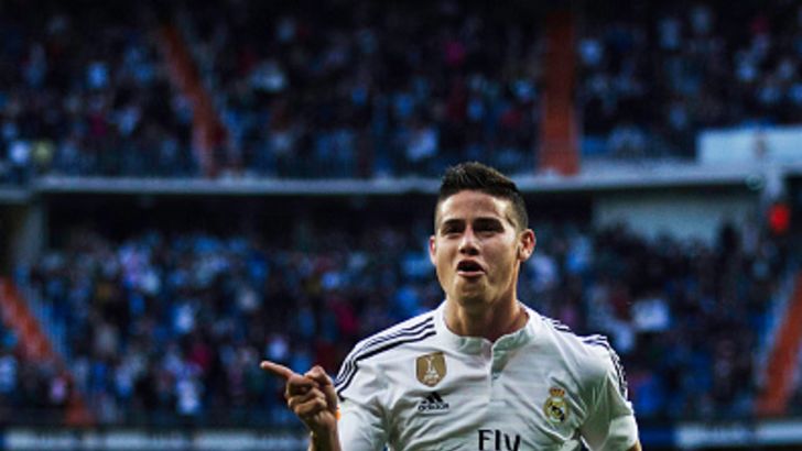 חאמס. שער יפה שלו