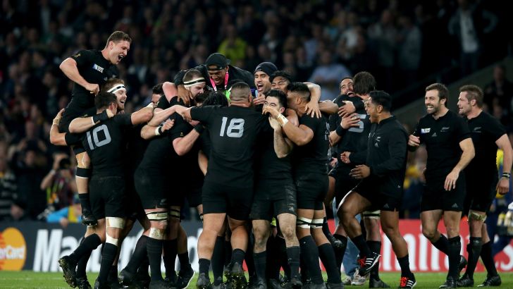 ניו זילנד שוב אלופת העולם