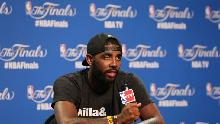 ארווינג. פשוט תאונה הזויה