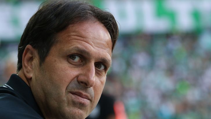 רוני לוי. מקווה להשיג ניצחון רביעי ברציפות