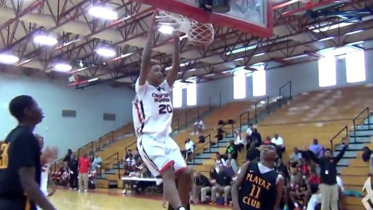 אוניל ג'וניור. יש עתיד