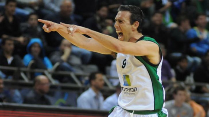 מורן רוט. 8 נקודות