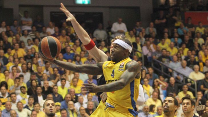 טייריס רייס