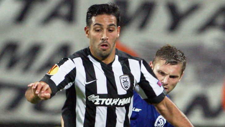 גולסה. בקרוב מאמן חדש