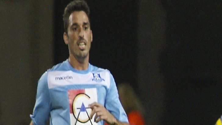 יוסי דורה. הפועל עכו במסע התאוששות מדהים