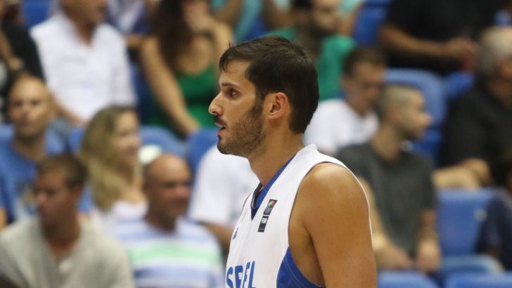 כספי. עלה לשחק חולה אתמול