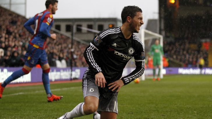 באמת שחקן גדול? הזאר