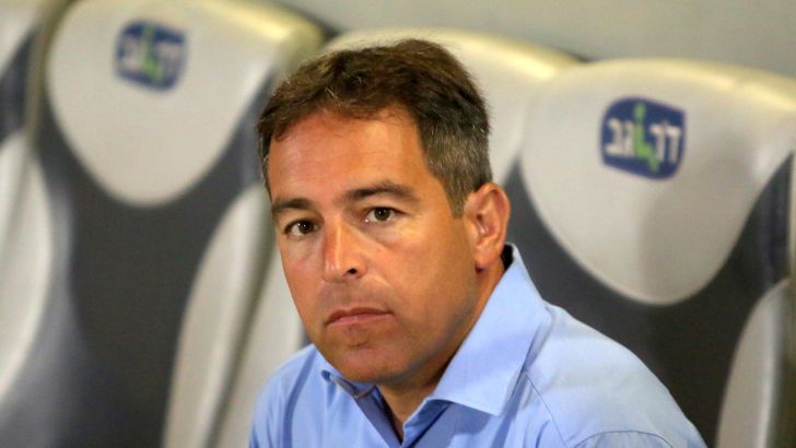 שומרים על פרופורציות. ירון הוכנבוים