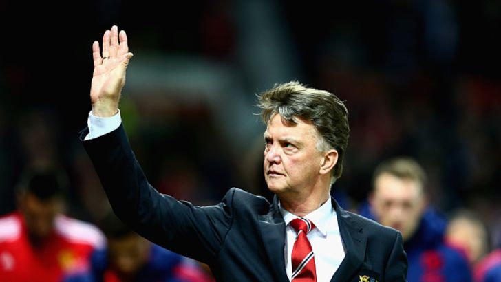 ואן חאל. מהשדים האדומים בחזרה לאורנג'?