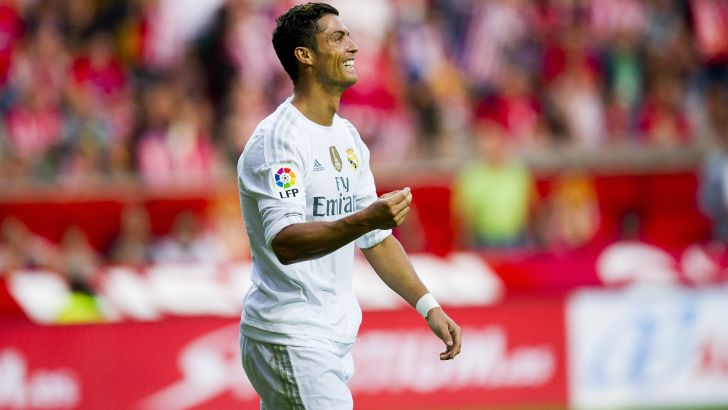 רונאלדו. יהפוך למלך של מדריד?