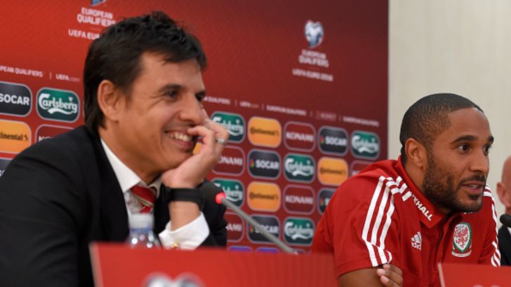 וויליאמס וקולמן. ניצחון אחד מהגשמת החלום