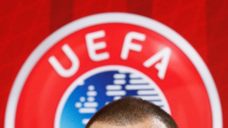 סניידר. אסור לפחד