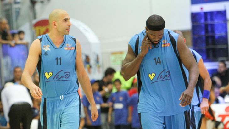 יוטר וכדיר מאוכזבים