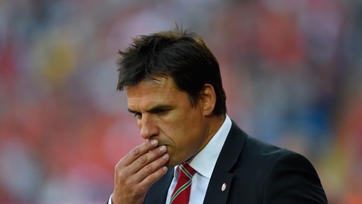 קולמן. שער מוקדם היה משנה הכל