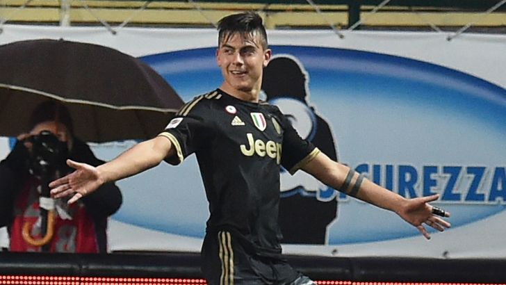 הכוכב הגדול הבא? דיבאלה