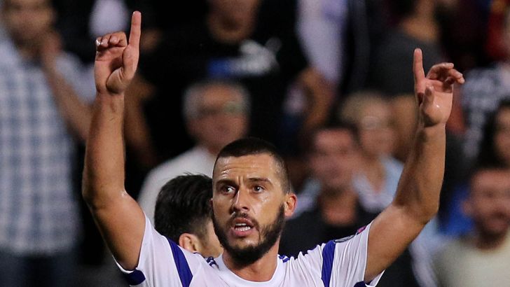 מדוניאנין. בוסניה בפלייאוף? מי היה מאמין לפני שנה