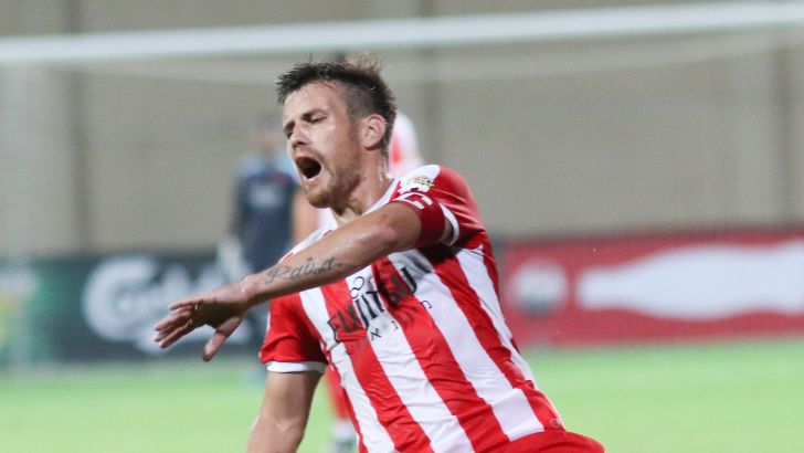 קיבל את סרט הקפטן אך לא מוביל. פינטילי