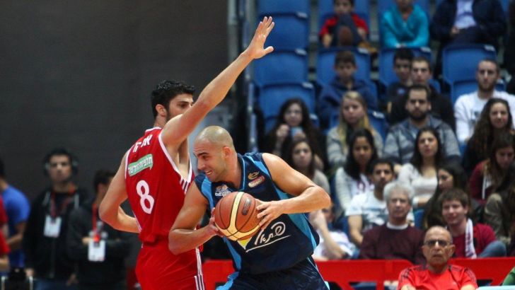 כדיר מול אליהו. בעונה הבאה יחד?