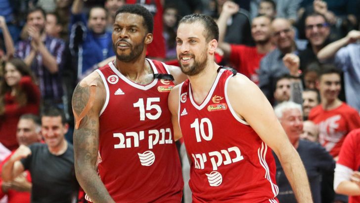 הלפרין וסמית'. ניצחון בסעיף הקובע