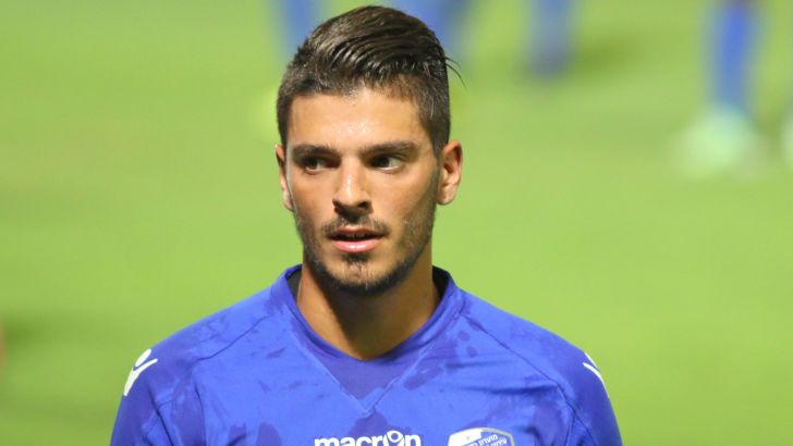 מזרחי. עתיד ורוד