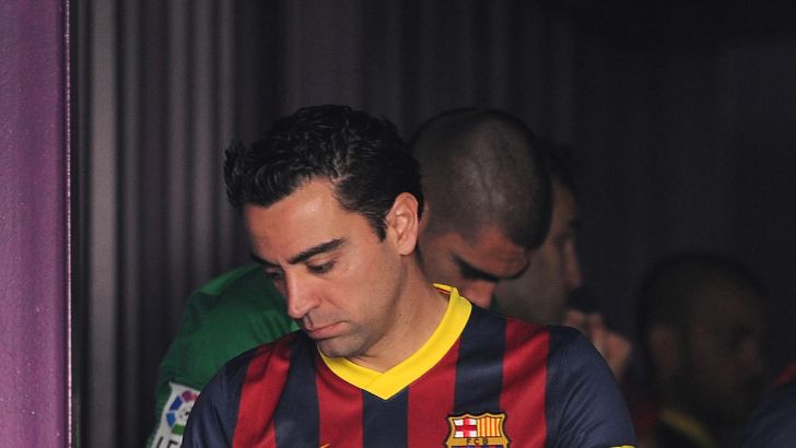 צ'אבי. מאמן גדול לכל קבוצה