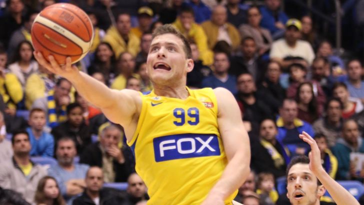 שחקן מאוד דומיננטי. מקל