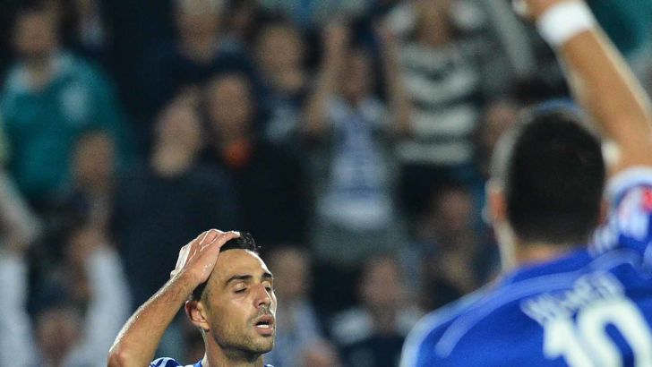 זהבי. כנראה שגם הנבחרת תלויה בו