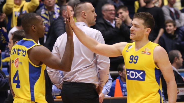 מקל ומילסאפ. שינויים שהצילו את העונה?