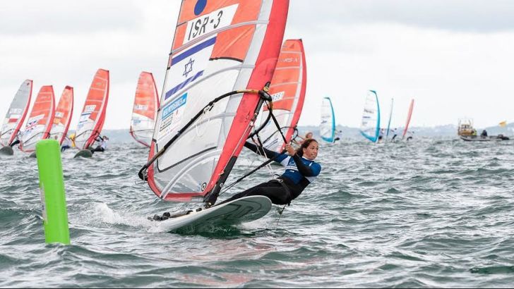 משרדי האיגוד. תמו ההרשמות