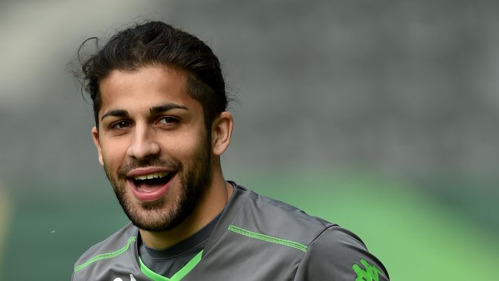 רודריגס. מבוקש בברנבאו