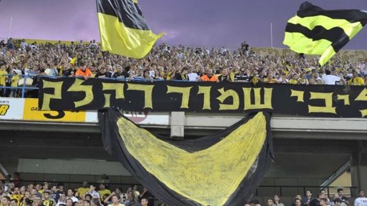 חייבים להשמיע את קולם. הקהל השפוי של ביתר