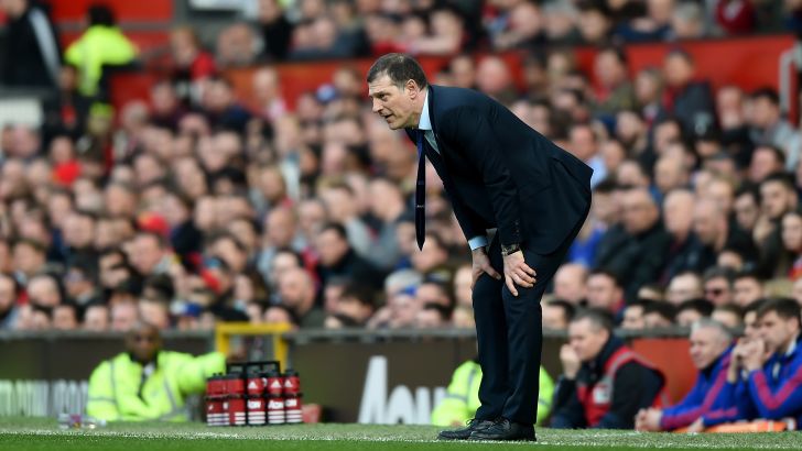 ביליץ' מאוכזב. יכול להעיף את השדים בלונדון