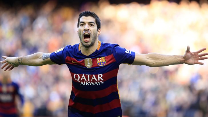 סוארס. סידר מהפך