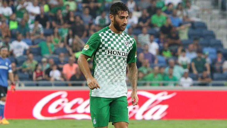 עטר. מגלה התלהבות