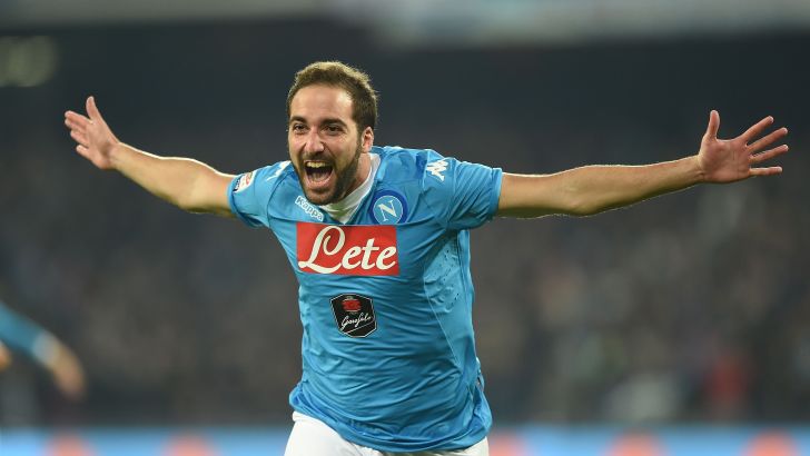 היגוואין מאושר מול הנראזורי