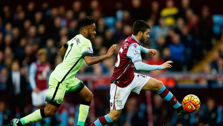 גיל בורח לסטרלינג